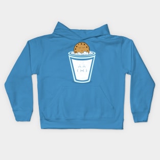 Hot Tub Cookie Kids Hoodie